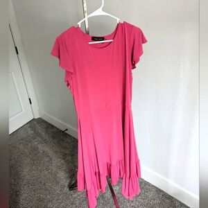 Ivanka Trump size large dress